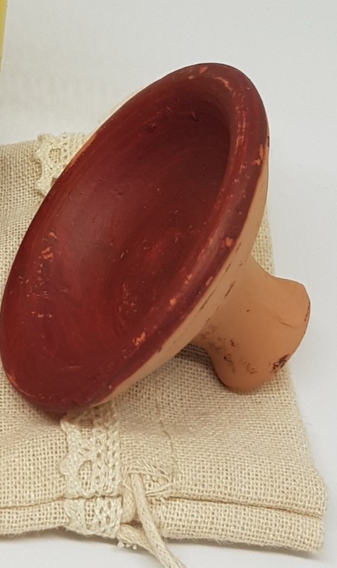 Rouge à lèvres Berbère - 100% naturel