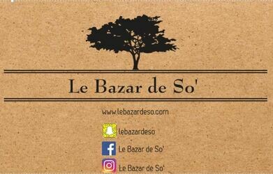 Le Bazar de So'