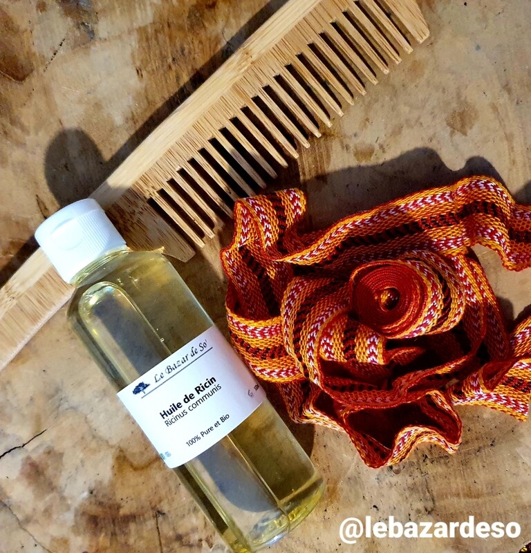 Kit pousse naturelle