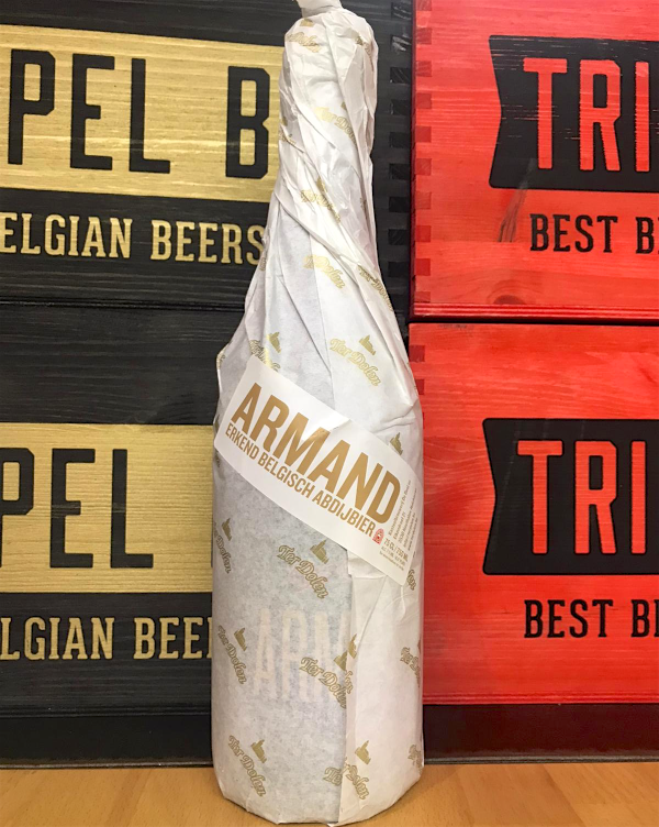 TER DOLEN - ARMAND 75cl