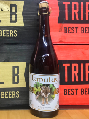 LUPULUS - BLONDE 75cl