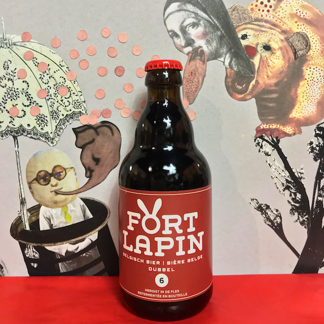 FORT LAPIN - DUBBEL 33cl