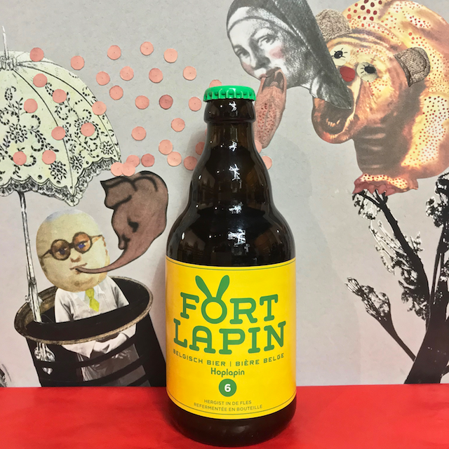 FORT LAPIN - HOPLAPIN 33cl