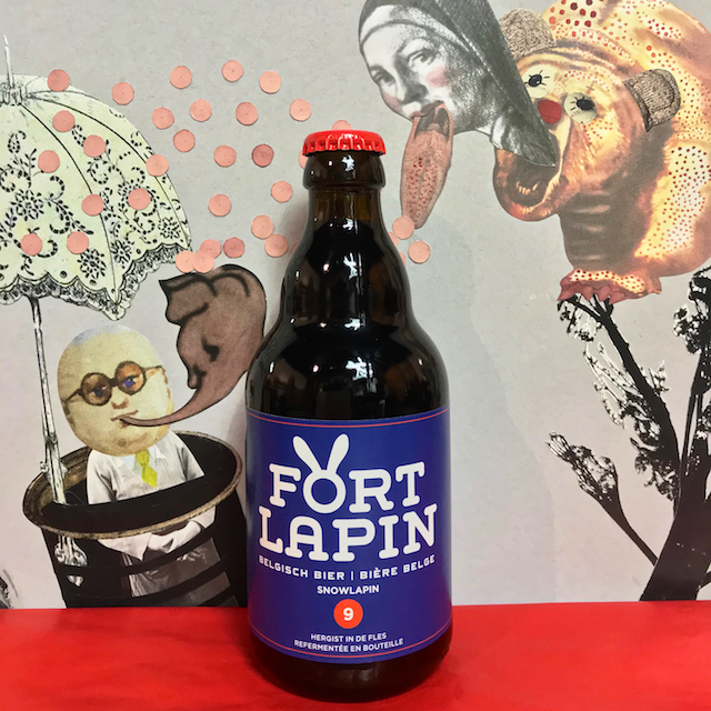 FORT LAPIN - SNOWLAPIN 33cl