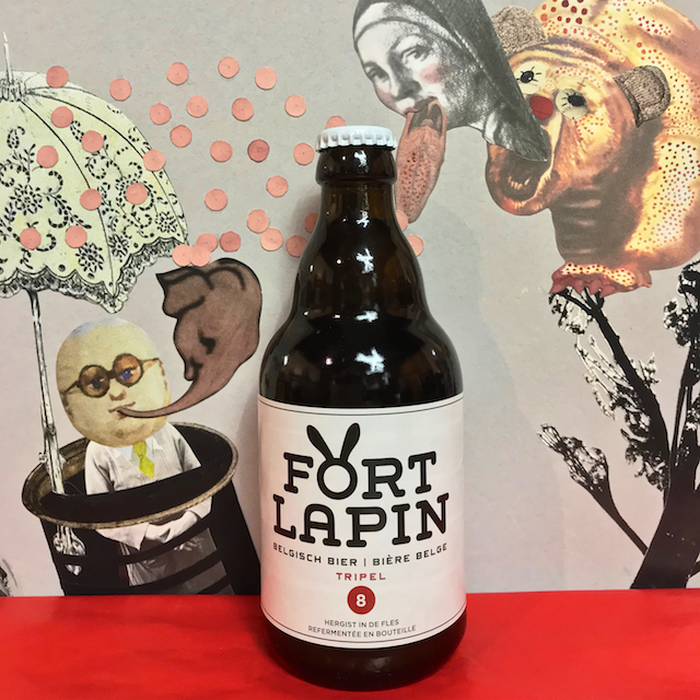 FORT LAPIN - TRIPEL 33cl
