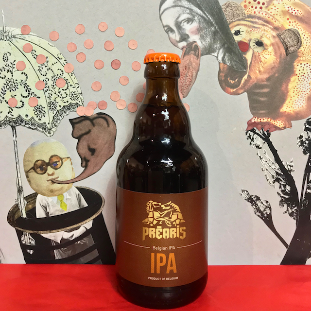PREARIS - IPA 33cl