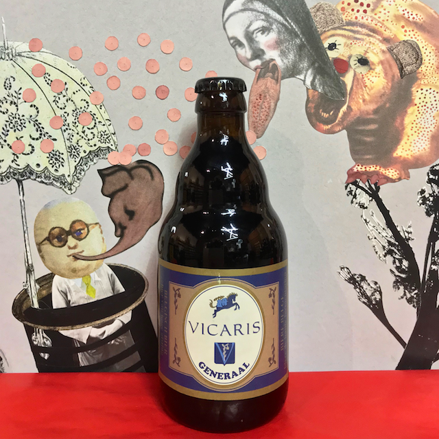 VICARIS - GENERAAL 33cl