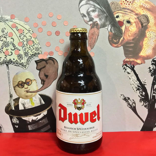 MOORTGAT - DUVEL 33cl