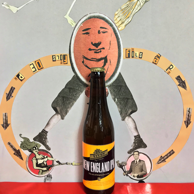 VIVEN - NEIPA 33cl