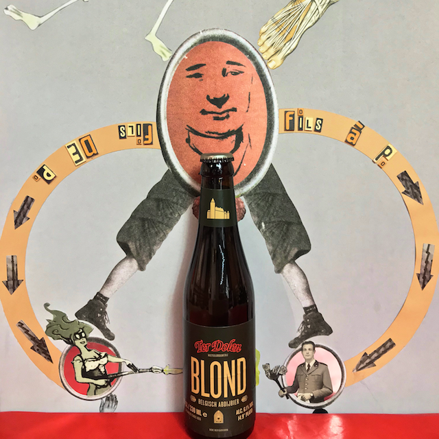 TER DOLEN - BLOND 33cl