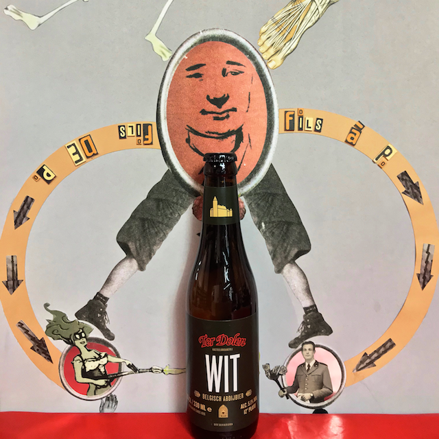 TER DOLEN - WIT 33cl