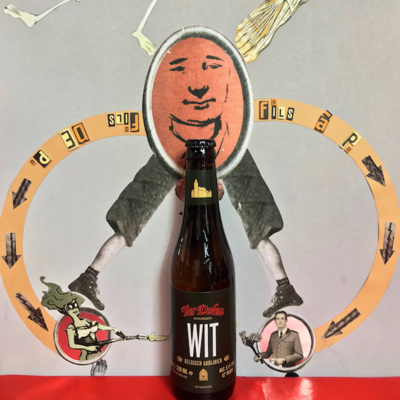 TER DOLEN - WIT 33cl
