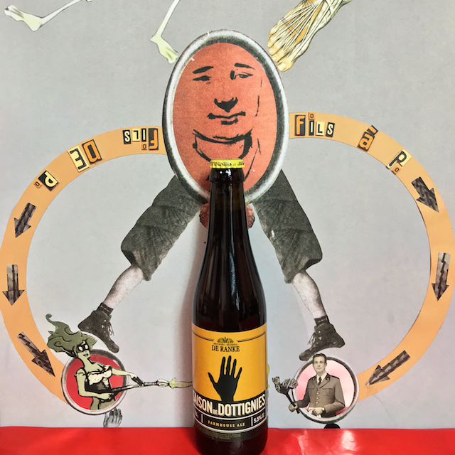 DE RANKE - SAISON DE DOTTIGNIES 33cl