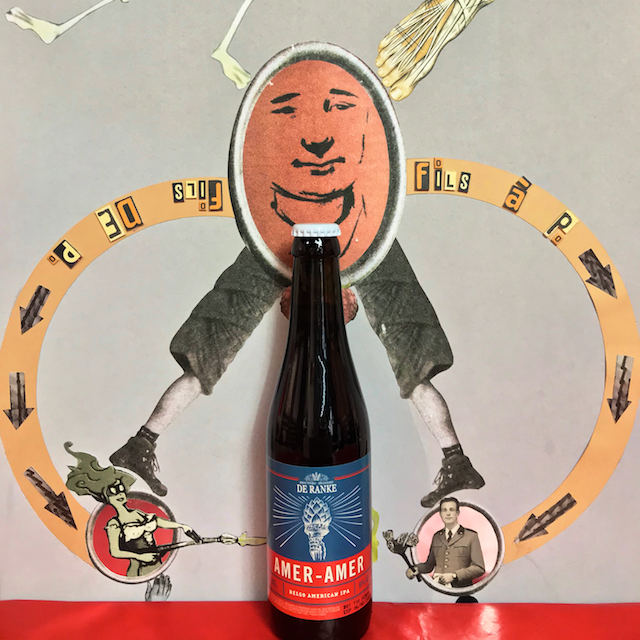 DE RANKE - AMER AMER 33cl