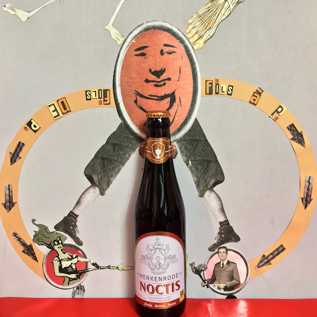 CORNELISSEN - HERKENRODE NOCTIS 33cl