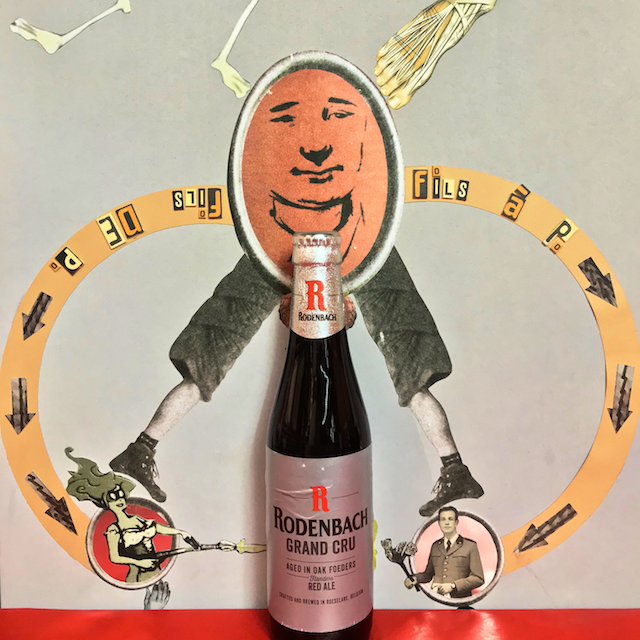RODENBACH - GRAND CRU 33cl