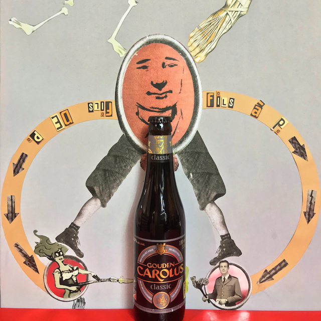 HET ANKER - GOUDEN CAROLUS CLASSIC 33cl