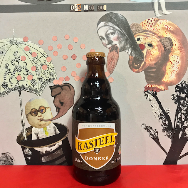 VAN HONSEBROUCK - KASTEEL DONKER 33cl
