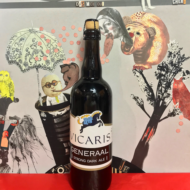 VICARIS - GENERAAL 75cl