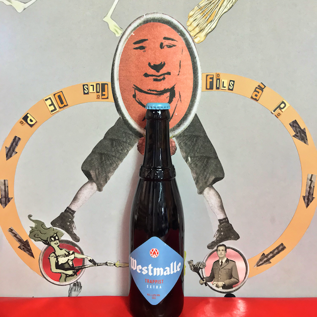 WESTMALLE - EXTRA 33cl