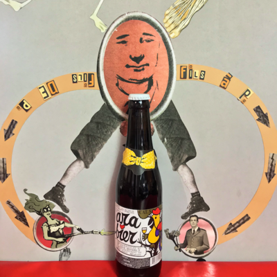 DE DOLLE BROUWERS - ARABIER 33