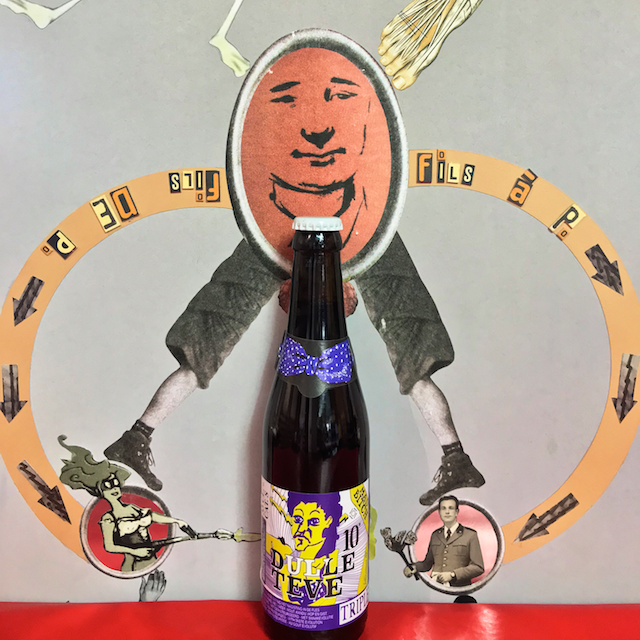 DE DOLLE BROUWERS - DULLE TEVE 33cl
