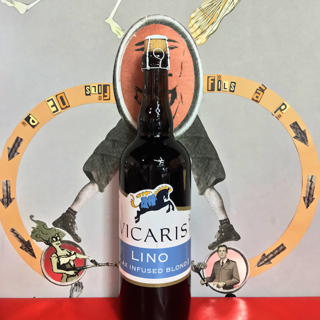 VICARIS - LINO 75cl