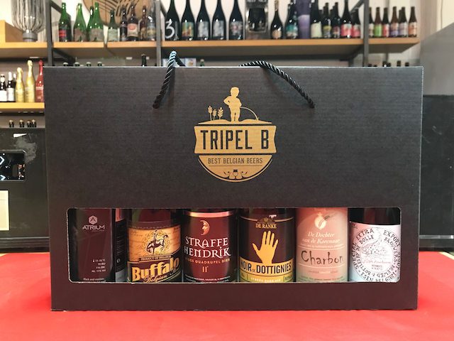 CONFEZIONE - BLACK FUEL 6x Vichy