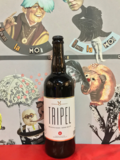 FORT LAPIN - TRIPEL 75cl