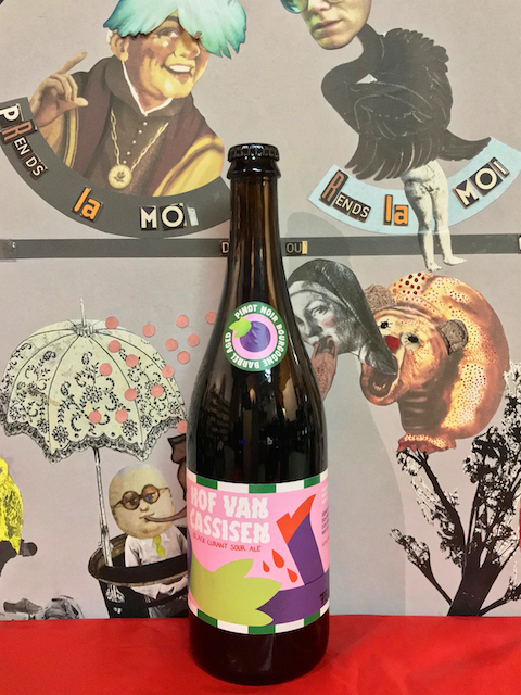 DOK BREWING - HOF VAN CASSISEN 75cl