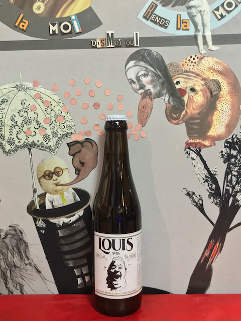 WILDE BROUWERS - LOUIS XVIII 33CL
