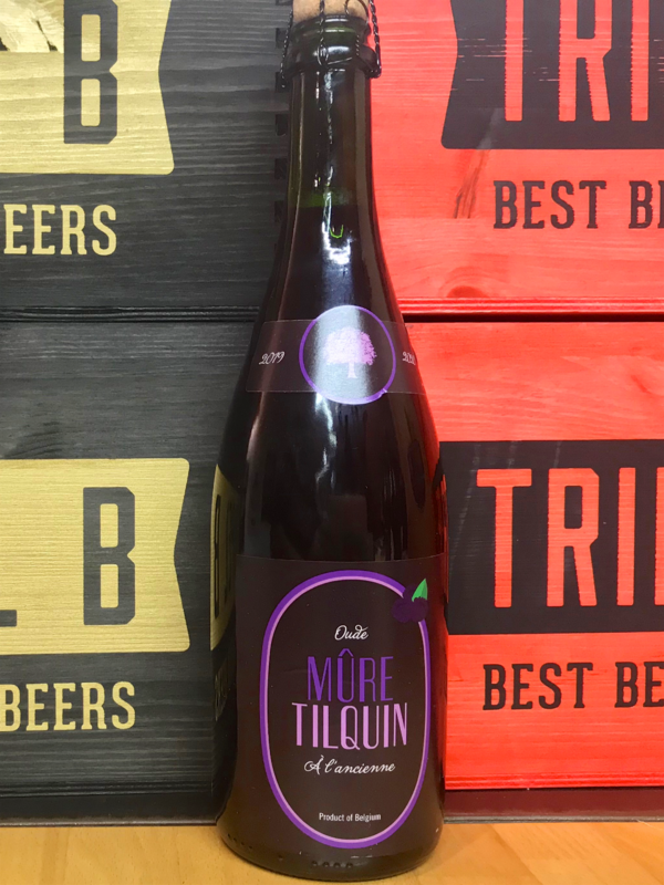 TILQUIN OUDE MURE 75CL