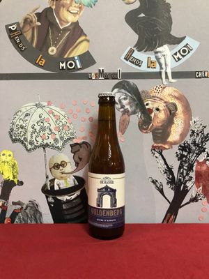 DE RANKE - GULDENBERG 33cl