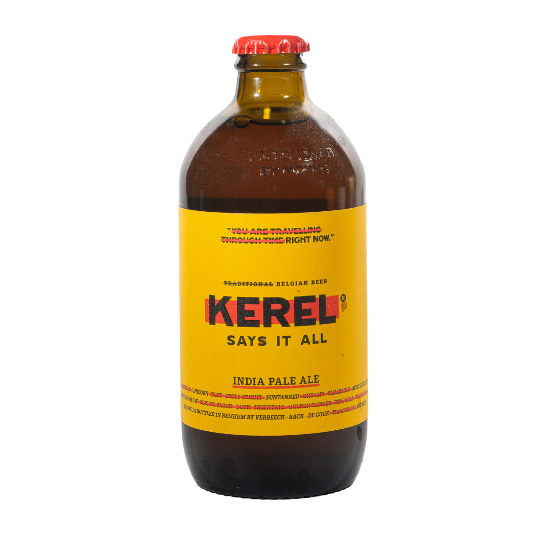 KEREL - IPA 33cl