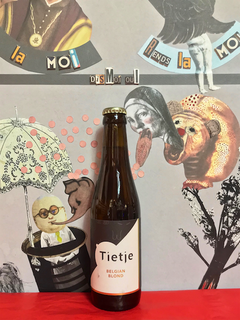 DE LEITE - TIETJE 33cl