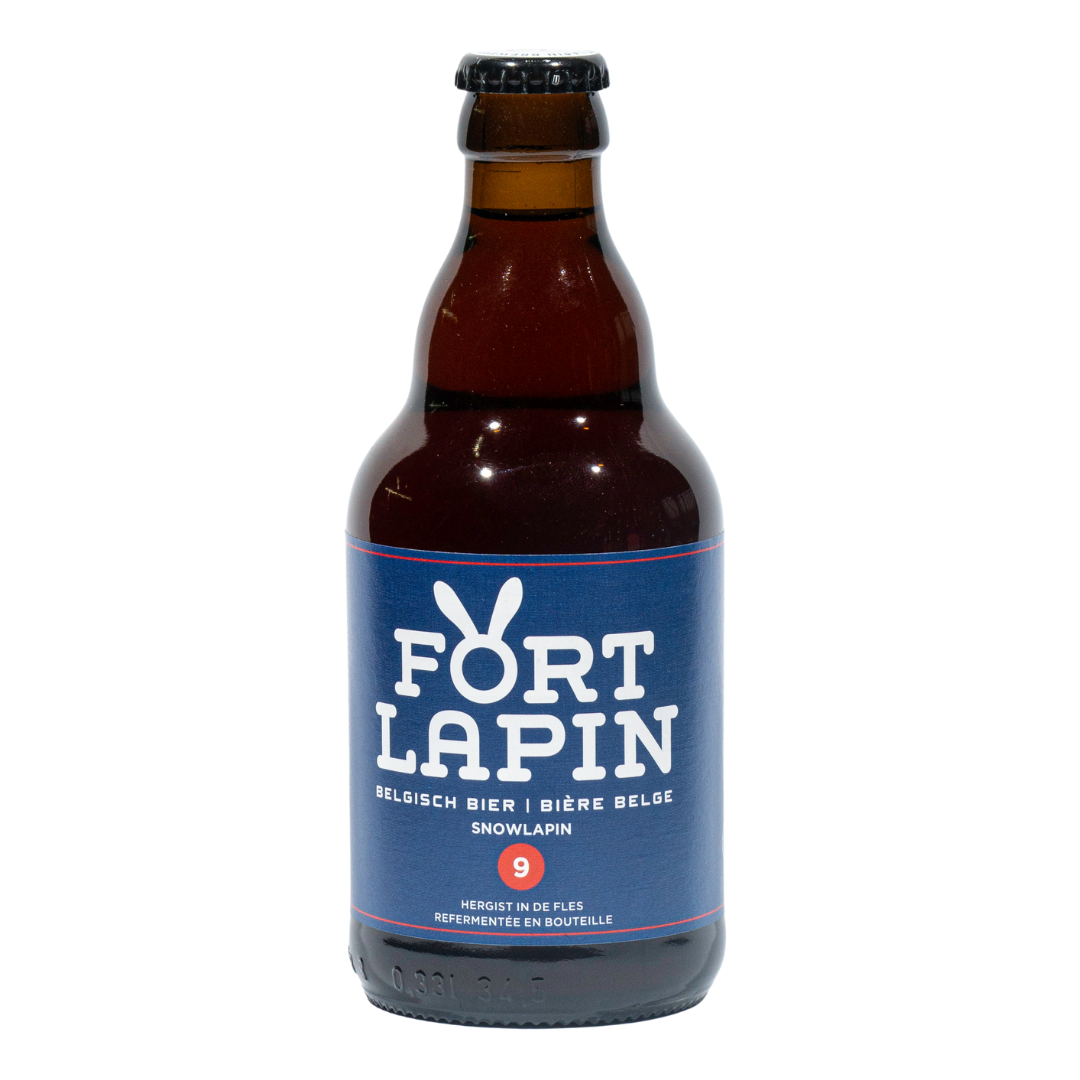 FORT LAPIN - SNOWLAPIN 33cl