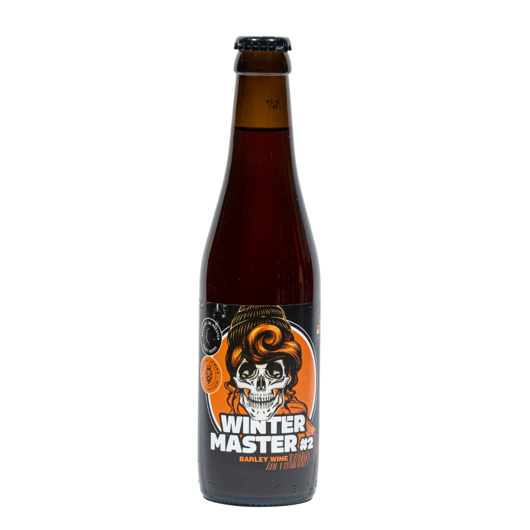 DE MEESTER- Winter Master 33cl
