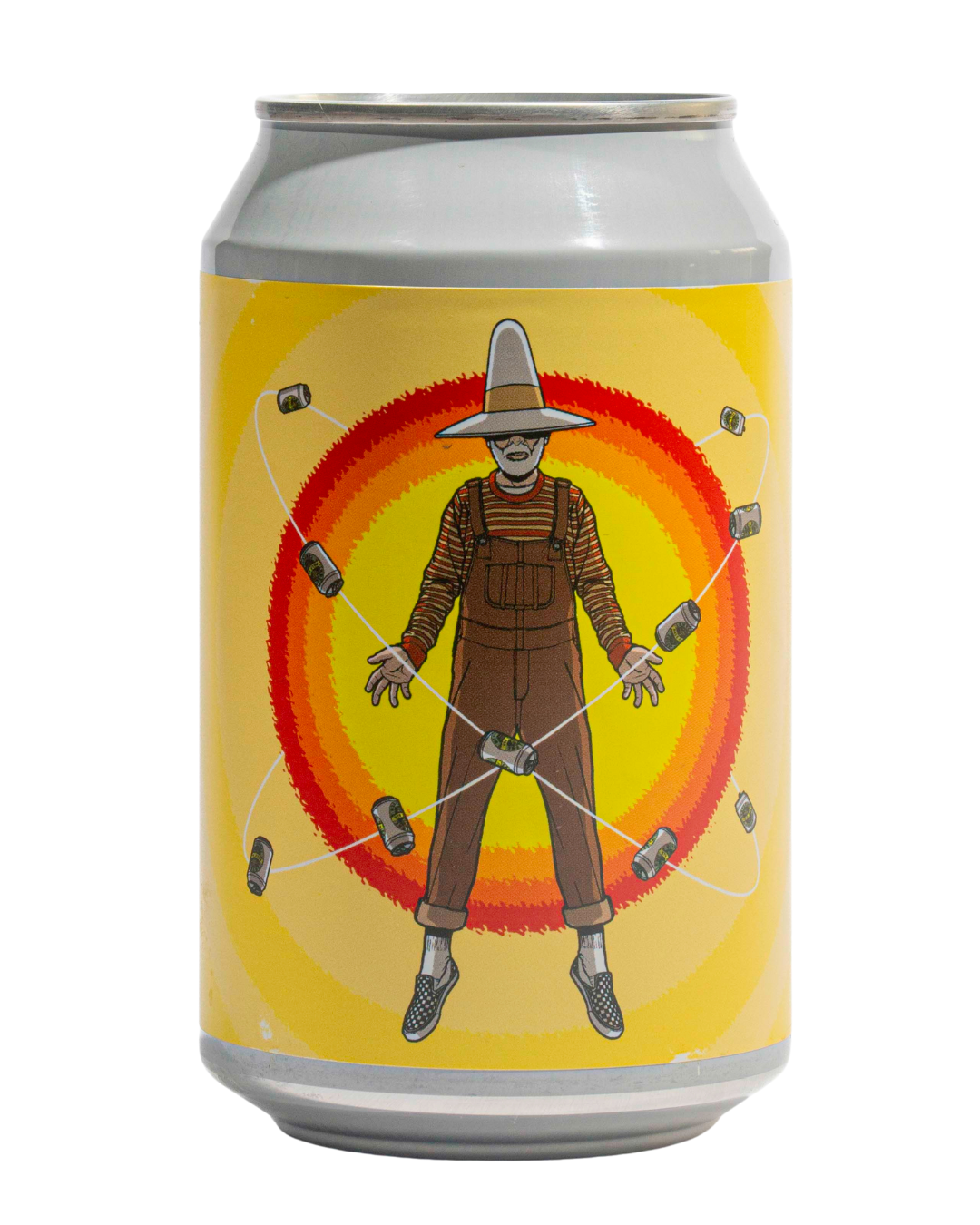 L'ERMITAGE - SOLEIL 33cl