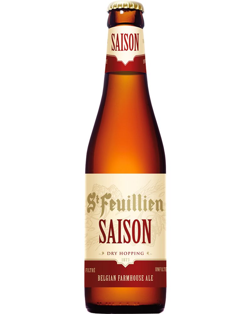 ST-FEUILLIEN - SAISON 33cl