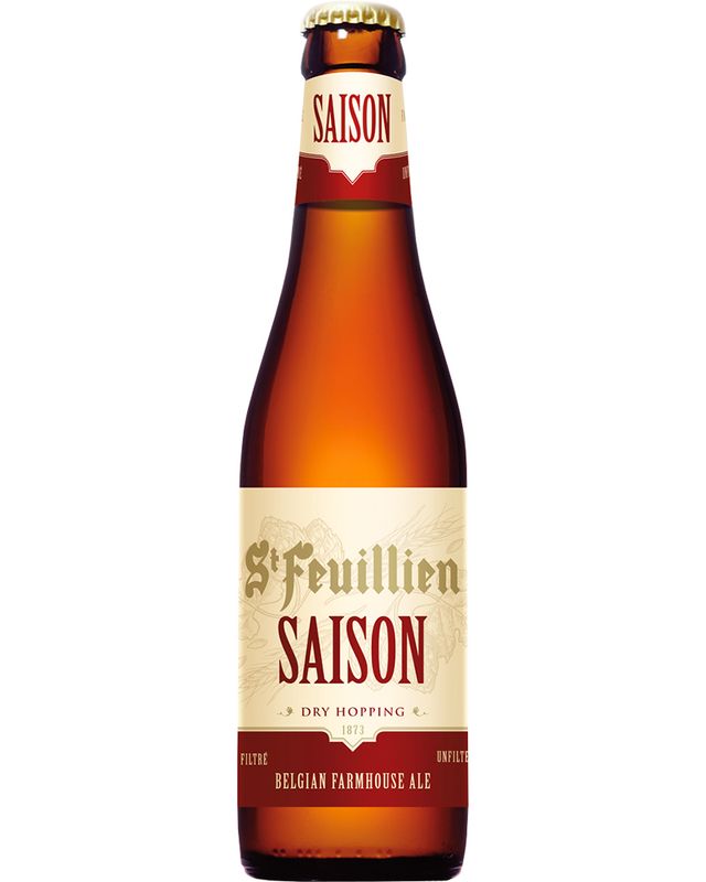 ST-FEUILLIEN - SAISON 33cl