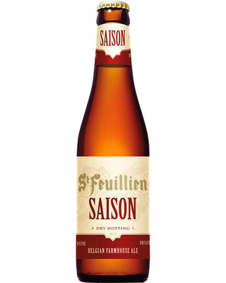 ST-FEUILLIEN - SAISON 33cl