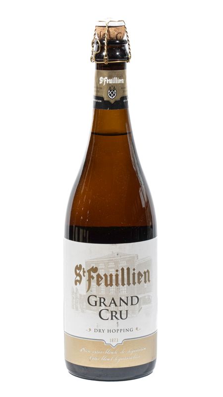 ST-FEUILLIEN - GRAND CRU 75cl