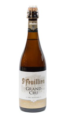 ST-FEUILLIEN - GRAND CRU 75cl