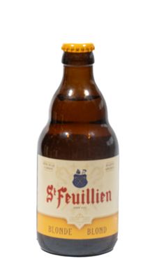 ST-FEUILLIEN - BLONDE 33cl