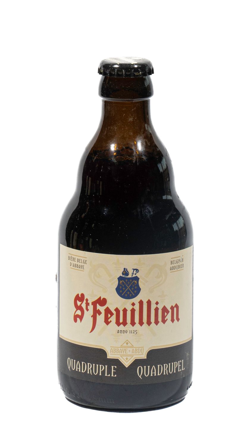 ST-FEUILLIEN - TRIPLE 33cl