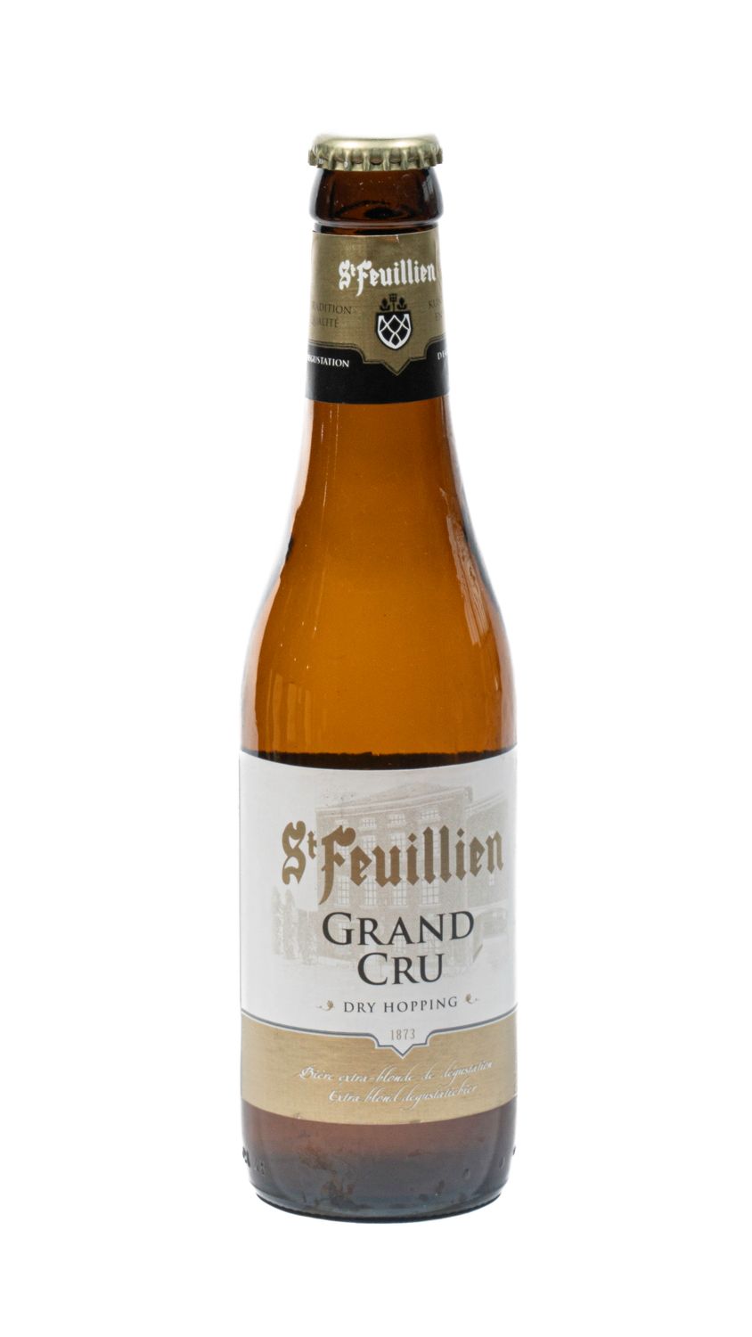 ST-FEUILLIEN - GRAND CRU 33cl