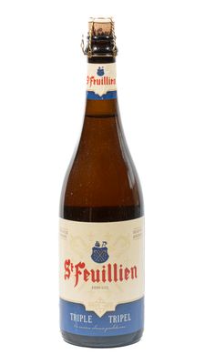 ST-FEUILLIEN - TRIPLE 75cl