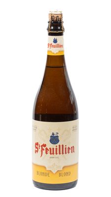 ST-FEUILLIEN - BLONDE 75cl