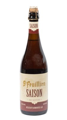 ST-FEUILLIEN - SAISON 75cl