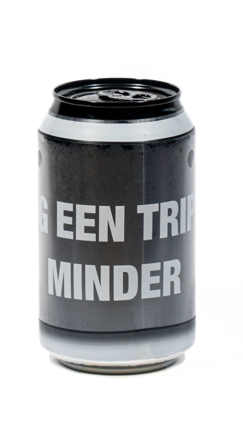 DOK BREWING - NOG EEN TRIPEL MINDER 33cl